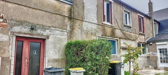 2 chambres Bâtiment à Cercottes, France No. 160427 12