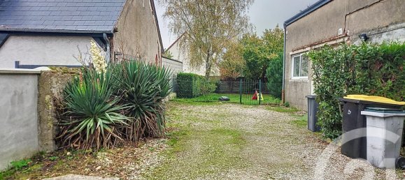 2 chambres Bâtiment à Cercottes, France No. 160427 13