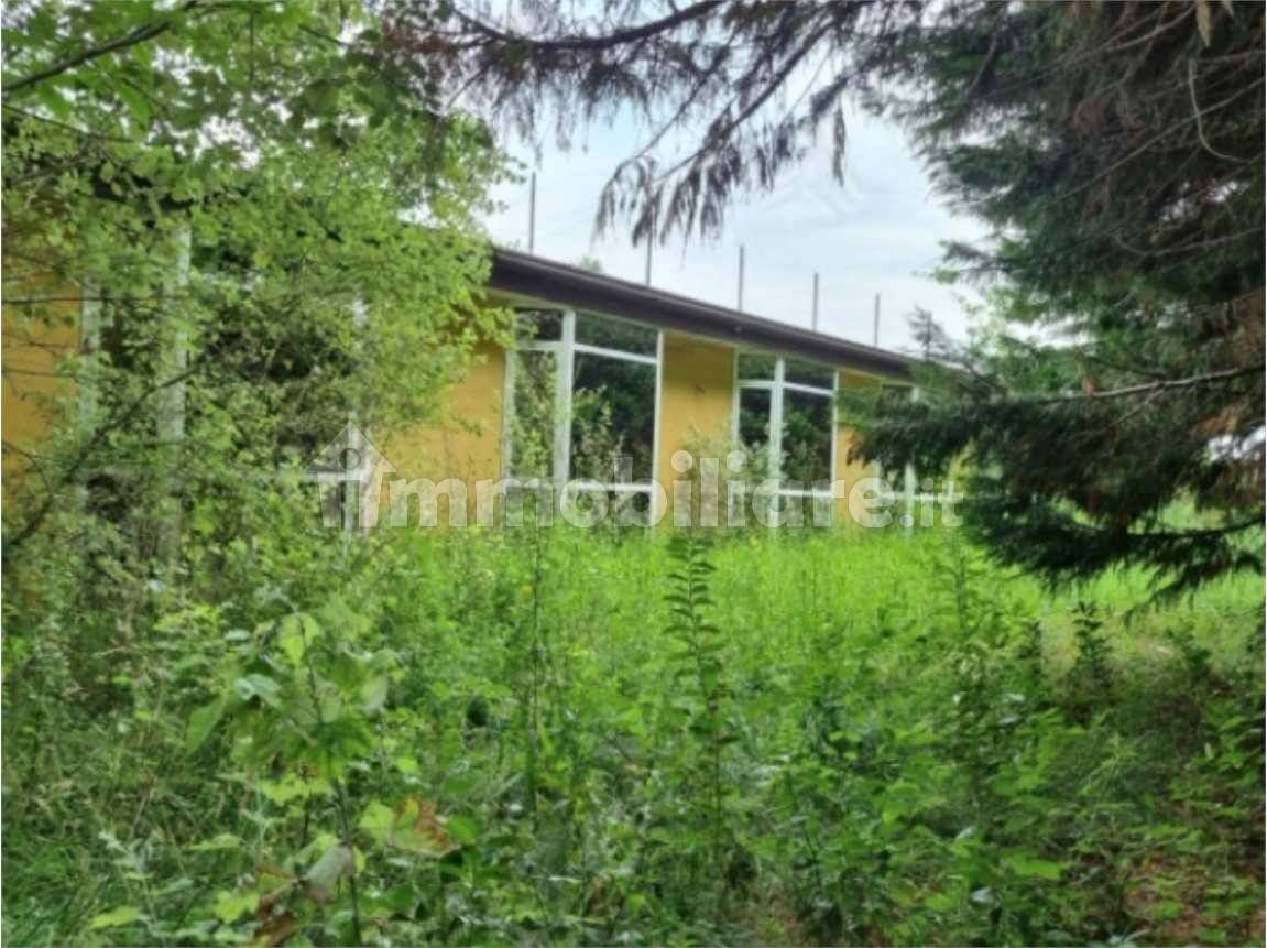 1 room Hotel in Copparo, Italy No. 388757