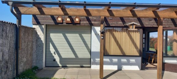 2 bedrooms House in Ganserndorf, Austria No. 186703 5