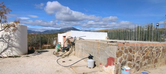 1 Schlafzimmer Haus in Coin, Spain, Nr. 183930 10