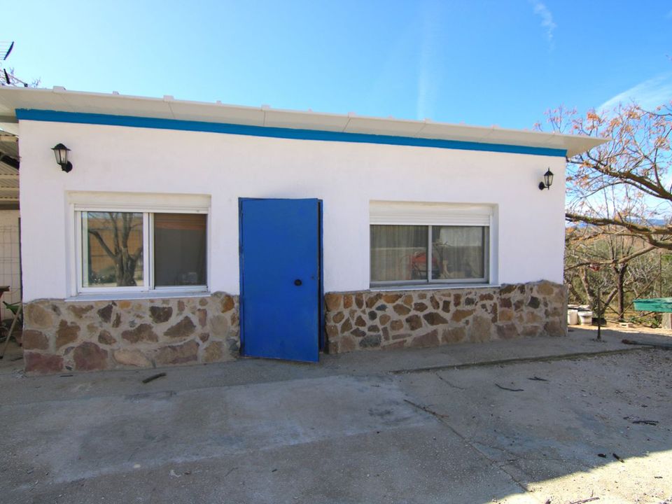 1 Schlafzimmer Haus in Coin, Spain, Nr. 183930