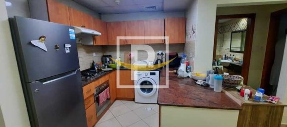 1 bedroom Apartment in Dubai Marina, UAE No. 6455 9