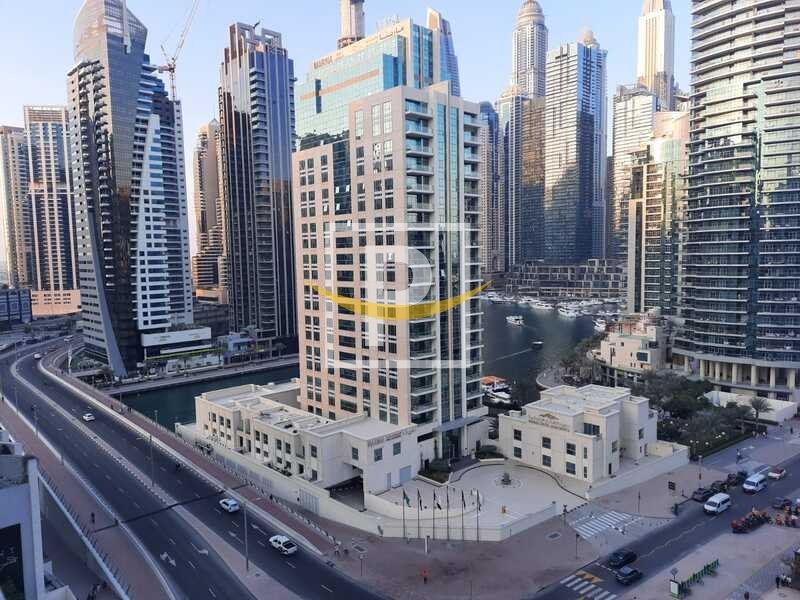 1 bedroom Apartment in Dubai Marina, UAE No. 6455