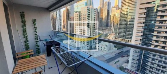 1 bedroom Apartment in Dubai Marina, UAE No. 6455 2