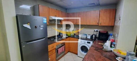 1 bedroom Apartment in Dubai Marina, UAE No. 6455 7