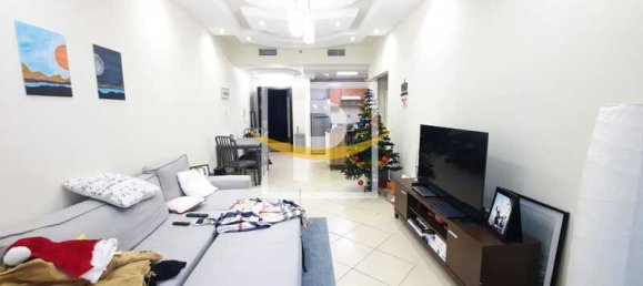 1 bedroom Apartment in Dubai Marina, UAE No. 6455 4