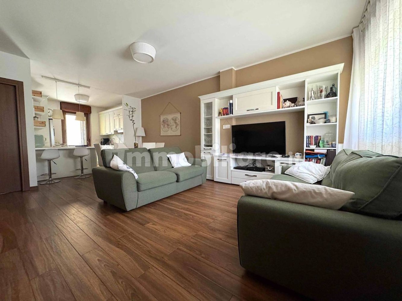 3 chambres Villa à Milan, Italy No. 397452