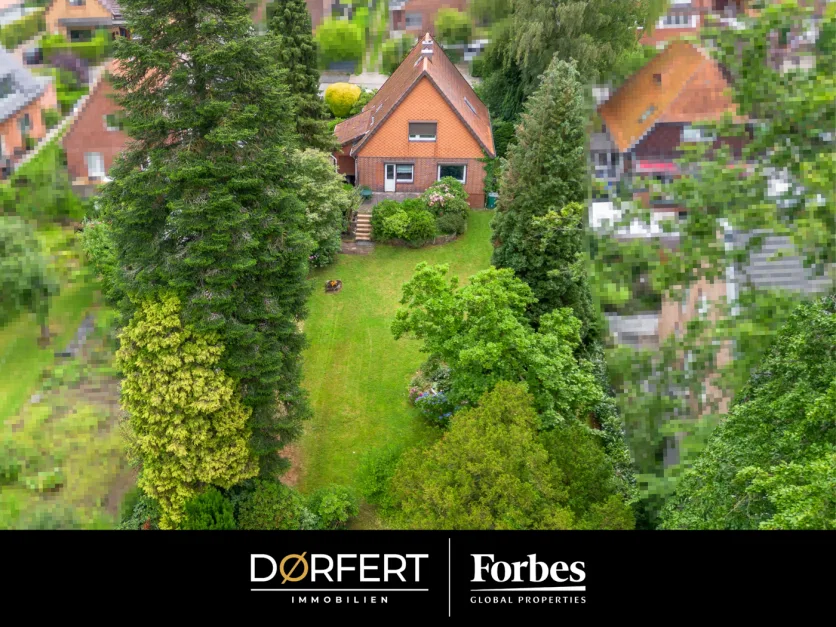  Land in Stormarn, Germany No. 310585