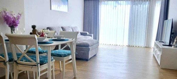 شقة في Phuket, Thailand 59متر مربع رقم 64877 5