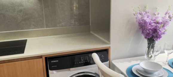 شقة في Phuket, Thailand 59متر مربع رقم 64877 3