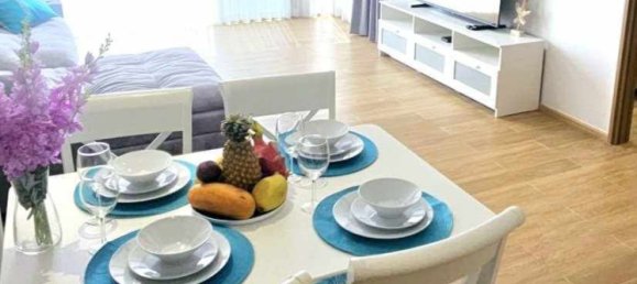 شقة في Phuket, Thailand 59متر مربع رقم 64877 2