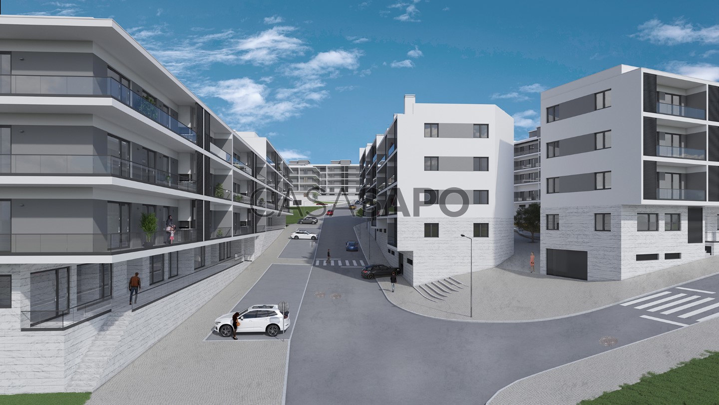  Land in Loures, Portugal No. 227610