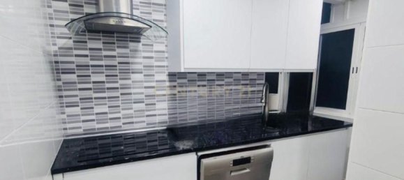 3 Schlafzimmer Wohnung in Alcala de Henares, Spain, Nr. 191390 2