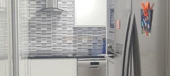 3 Schlafzimmer Wohnung in Alcala de Henares, Spain, Nr. 191390 3