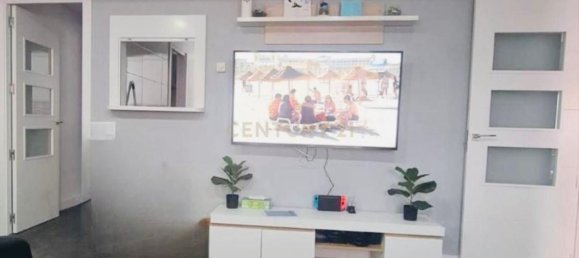 3 Schlafzimmer Wohnung in Alcala de Henares, Spain, Nr. 191390 5