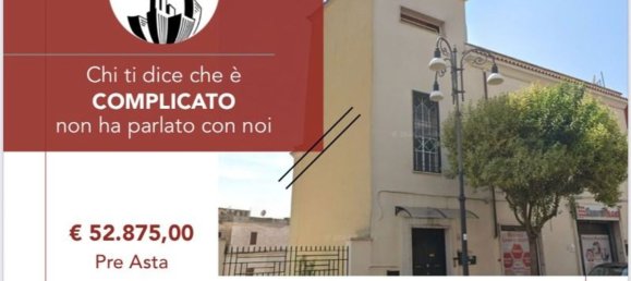 1 bedroom Apartment in Genzano di Roma, Italy No. 335167 7