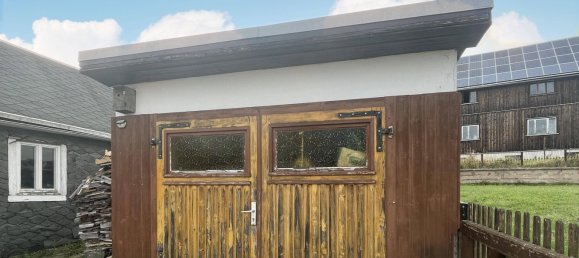 1 غرف نوم تاون هاوس في Saalfeld-Rudolstadt, Germany رقم 145721 4