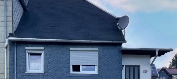 1 غرف نوم تاون هاوس في Saalfeld-Rudolstadt, Germany رقم 145721 2