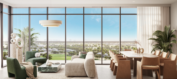 استوديو في دبي هيلز استيت, UAE رقم 103983 4