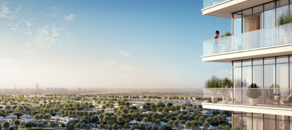 استوديو في دبي هيلز استيت, UAE رقم 103983 5