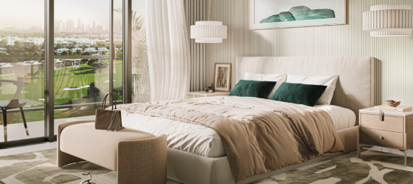 استوديو في دبي هيلز استيت, UAE رقم 103983 2