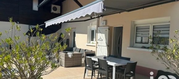 1 bedroom House in Sainte-Marie-du-Lac-Nuisement, France No. 52786 5