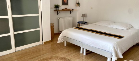 1 bedroom House in Sainte-Marie-du-Lac-Nuisement, France No. 52786 13