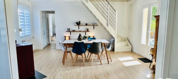 1 bedroom House in Sainte-Marie-du-Lac-Nuisement, France No. 52786 8