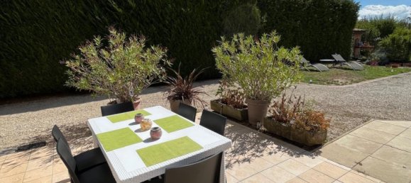 1 bedroom House in Sainte-Marie-du-Lac-Nuisement, France No. 52786 25