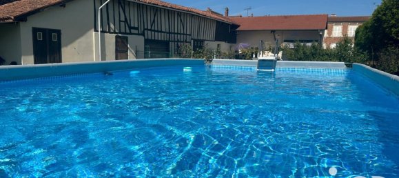 1 bedroom House in Sainte-Marie-du-Lac-Nuisement, France No. 52786 29