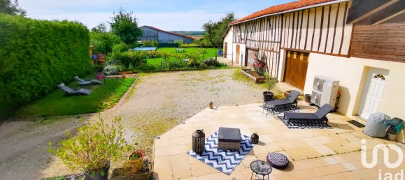 1 bedroom House in Sainte-Marie-du-Lac-Nuisement, France No. 52786 21