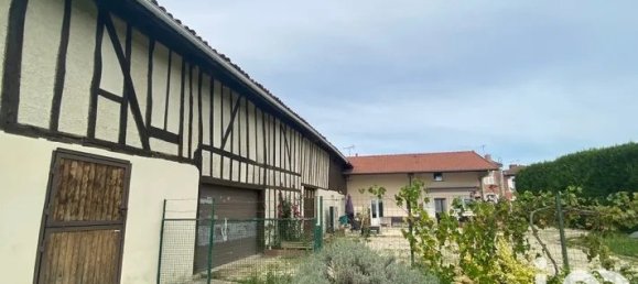 1 bedroom House in Sainte-Marie-du-Lac-Nuisement, France No. 52786 23