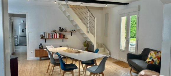 1 bedroom House in Sainte-Marie-du-Lac-Nuisement, France No. 52786 10