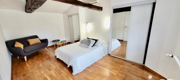 1 bedroom House in Sainte-Marie-du-Lac-Nuisement, France No. 52786 11