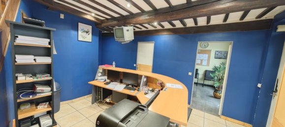 Gewerbliche Immobilie in Tourcoing, France 311m², Nr. 228688 5