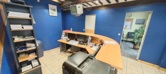 Gewerbliche Immobilie in Tourcoing, France 311m², Nr. 228688 17