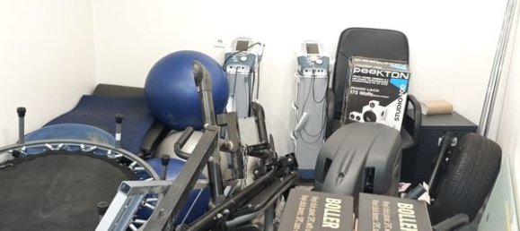 Gewerbliche Immobilie in Tourcoing, France 311m², Nr. 228688 3