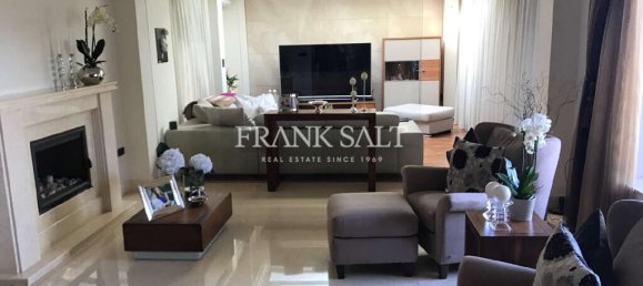 6 غرف نوم بنغالو في Mellieha, Malta رقم 2600 8