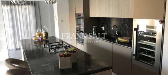 6 غرف نوم بنغالو في Mellieha, Malta رقم 2600 9