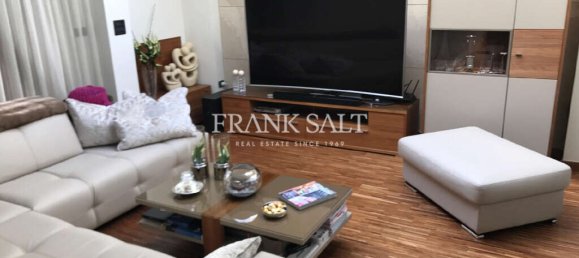 6 غرف نوم بنغالو في Mellieha, Malta رقم 2600 11