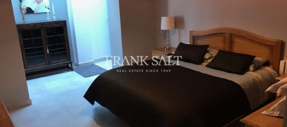 6 غرف نوم بنغالو في Mellieha, Malta رقم 2600 16