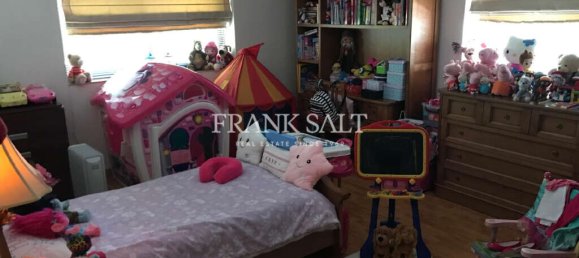 6 غرف نوم بنغالو في Mellieha, Malta رقم 2600 15