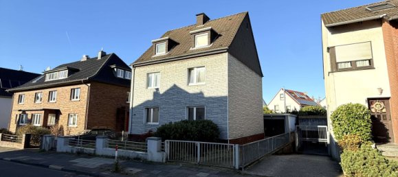 4 Schlafzimmer Haus in Leverkusen, Germany, Nr. 64627 2