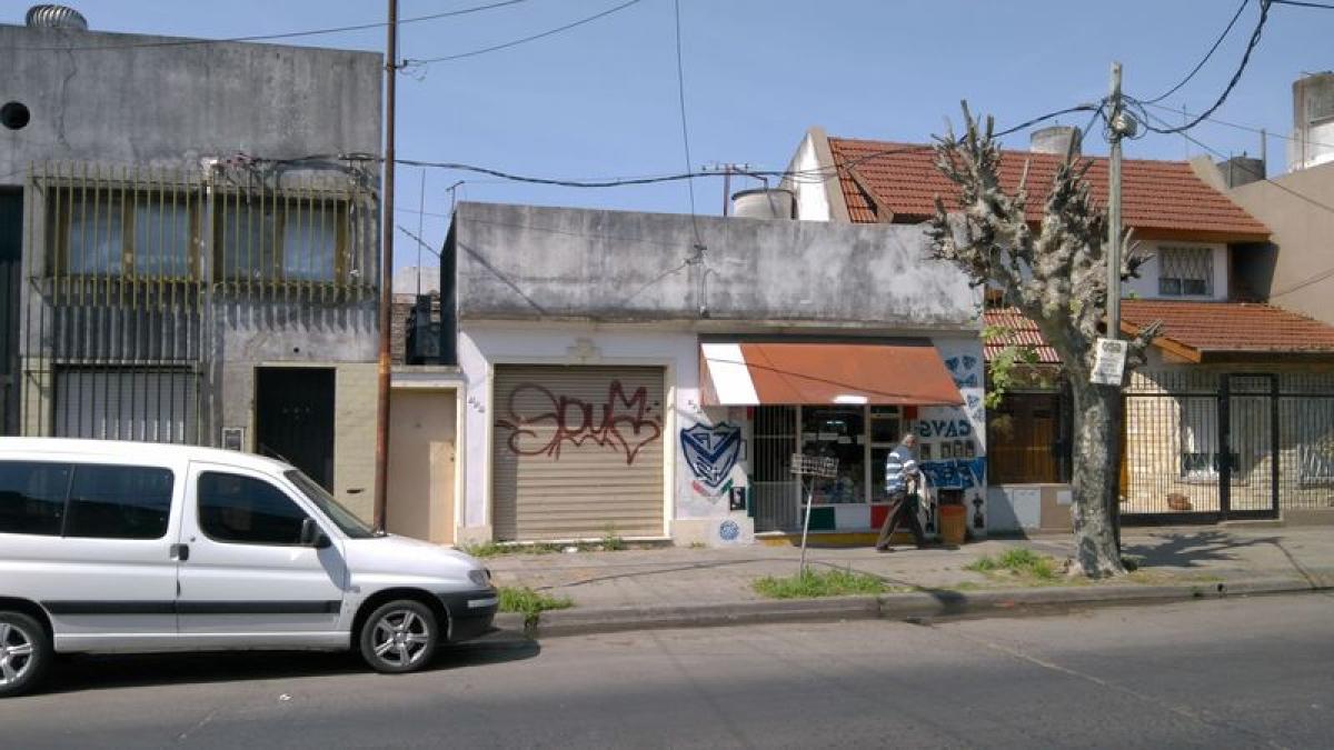  Land in Bermudez, Argentina No. 36266