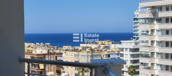 Appartement 2+1 à Alanya, Turkey No. 24669 4