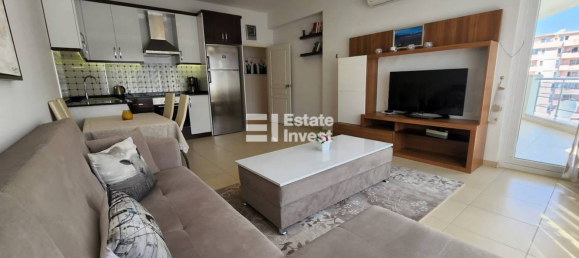 Appartement 2+1 à Alanya, Turkey No. 24669 2