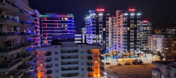 Appartement 2+1 à Alanya, Turkey No. 24669 6