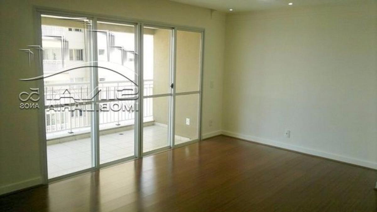 3 Schlafzimmer Wohnung in Sao Paulo, Brazil, Nr. 460627