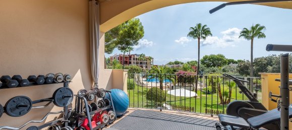 2 bedrooms Duplex in Nova Santa Ponsa, Spain No. 22336 2